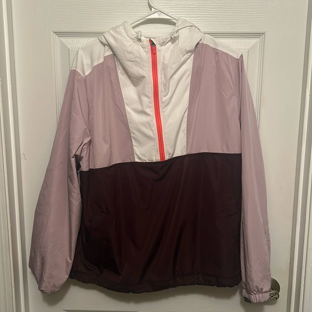 Women’s Water Resistent Jacket